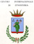 Emblema del Centro internazionale di Etnostoria Palermo